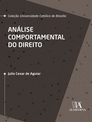 cover image of Análise Comportamental do Direito